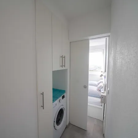 Strandkieker Apartment *
