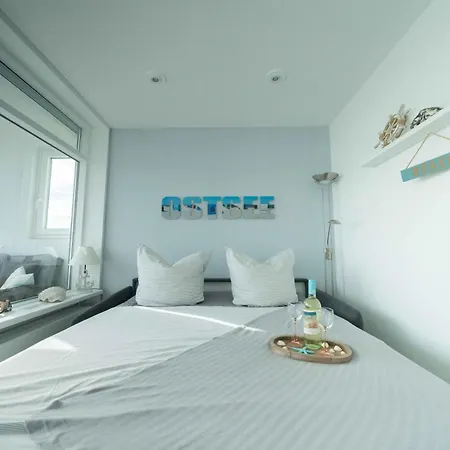Apartment Strandkieker