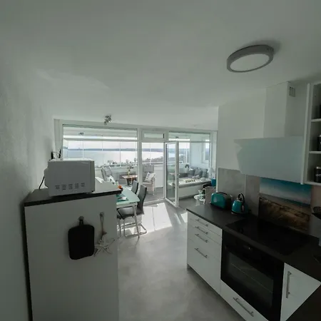 Strandkieker Apartment