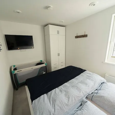 Strandkieker Apartment *
