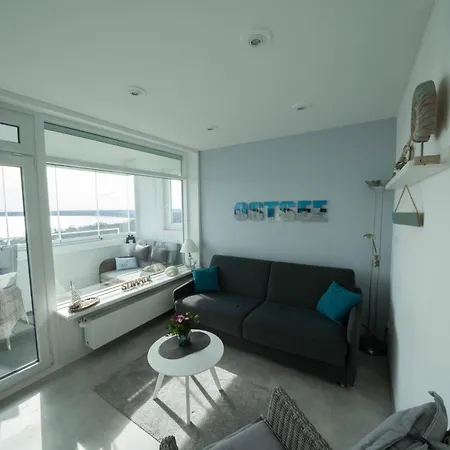 Apartment Strandkieker