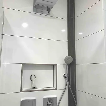 Apartment Strandkieker
